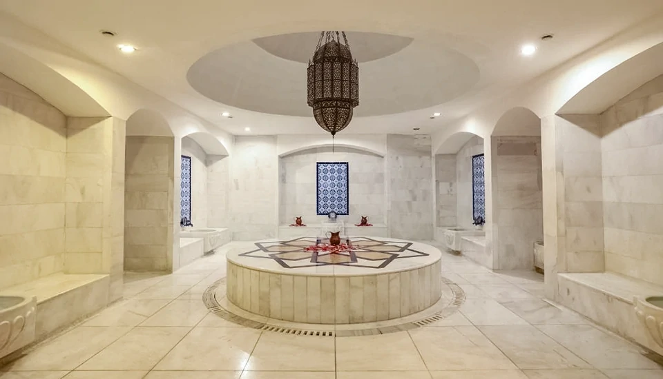 هتل کریستال پرستیژ الیت آنتالیا